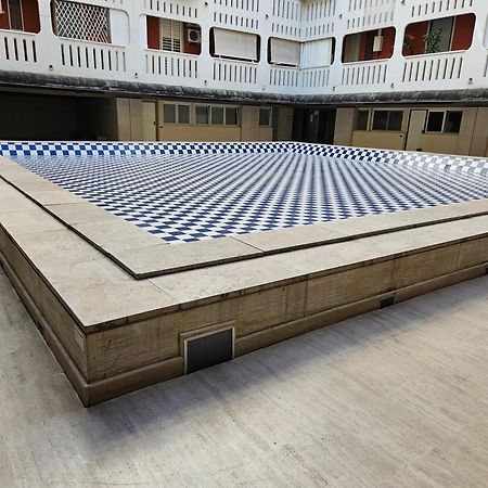 Nicolhouse Apartment Bari Bagian luar foto