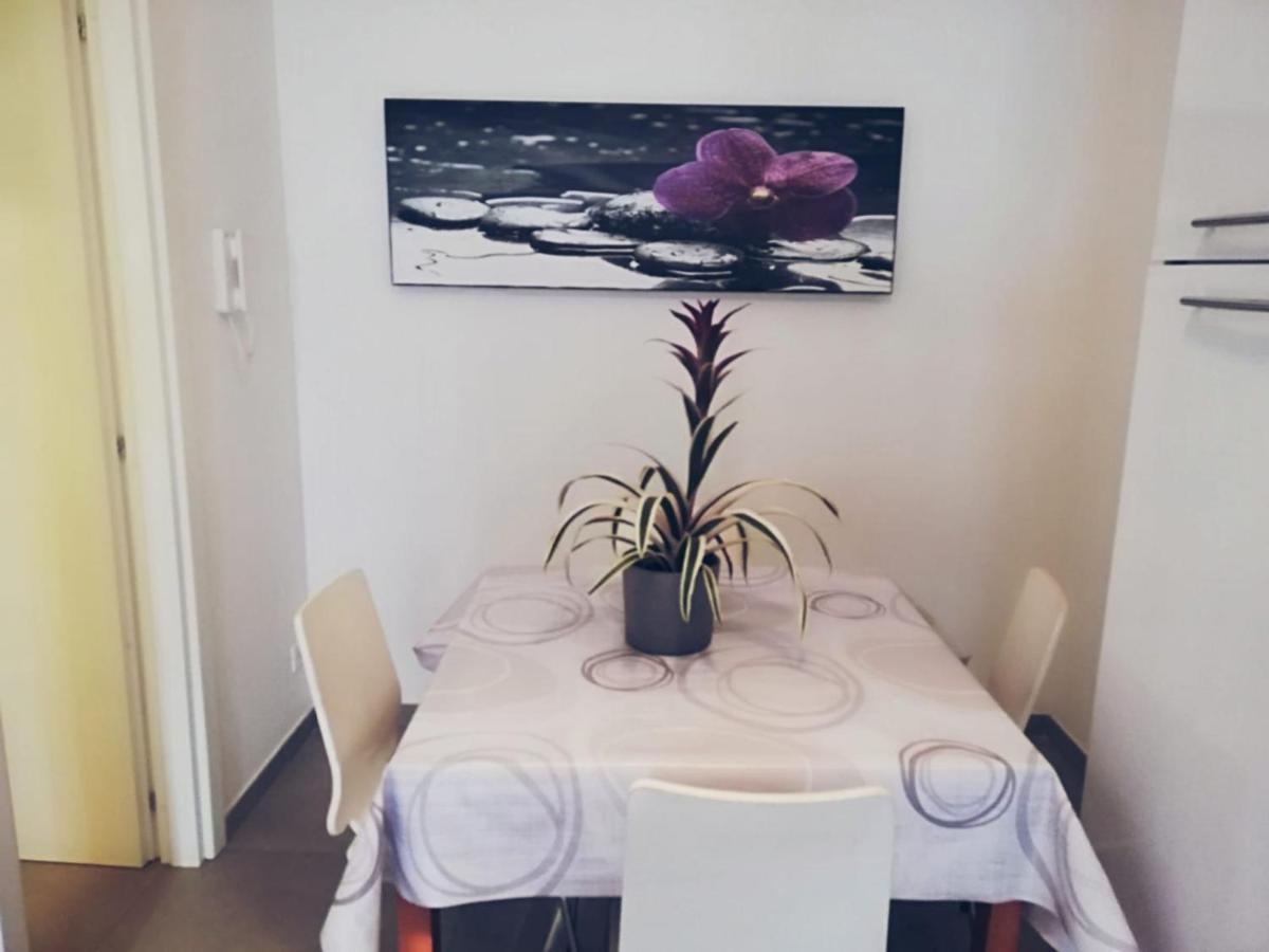 Nicolhouse Apartment Bari Bagian luar foto