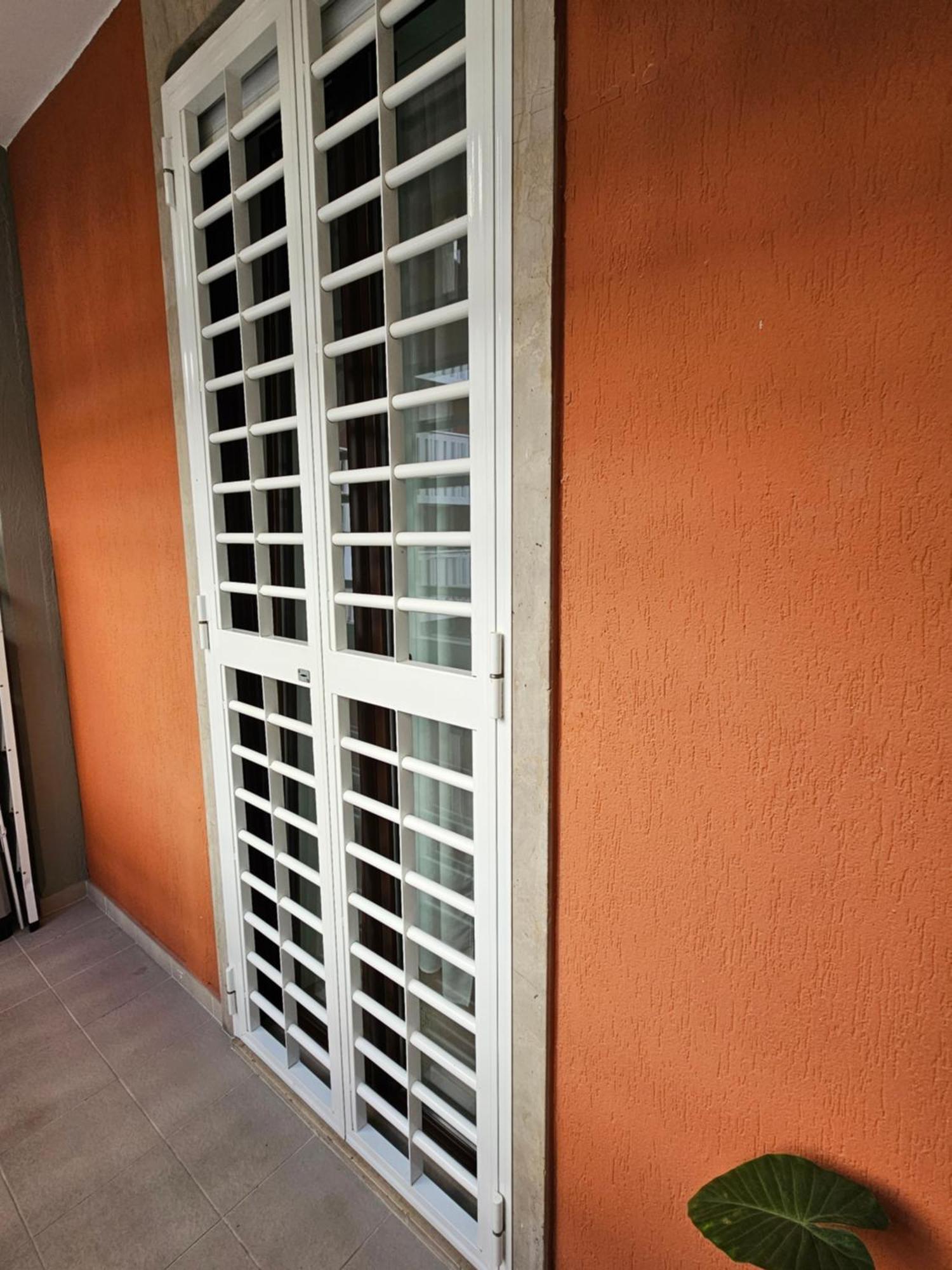 Nicolhouse Apartment Bari Bagian luar foto